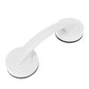 Bathroom Wall Handle Suction Cups Shower Grab Bar Handle Balance Bar Elderly Handrail