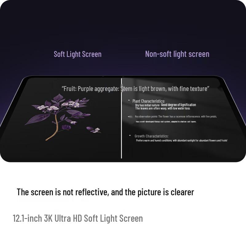 Планшет OPPO Pad 5 12,1 дюйма (Китайская версия)