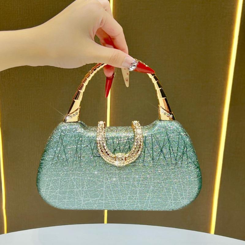 Сумка-чонсам, Модная вечерняя сумка, Сумка, Одноплечная сумка через плечо, Банкетная сумка