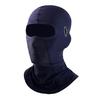 Cycling Ice Silk Face Guard Neck Gaiter UV Protection Breathable Outdoor Motorcycle Helmet Liner Bandana Balaclava Neck Scarf Face Shield