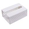 Kitchen Bathroom Punch-free Toilet Tissue Tray Paper Rack Roll Paper Box Tool