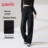 Baleno Women's Loose Fit Banana Pants