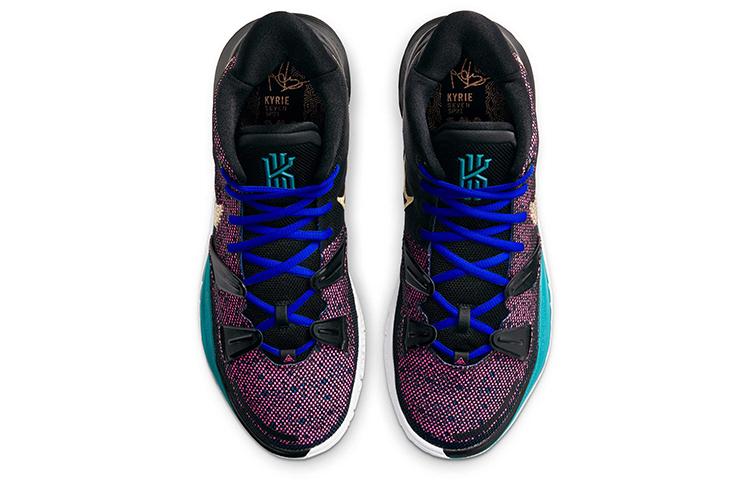 Nike Kyrie 7 Ep 'Китайский Новый год' CQ9327-006