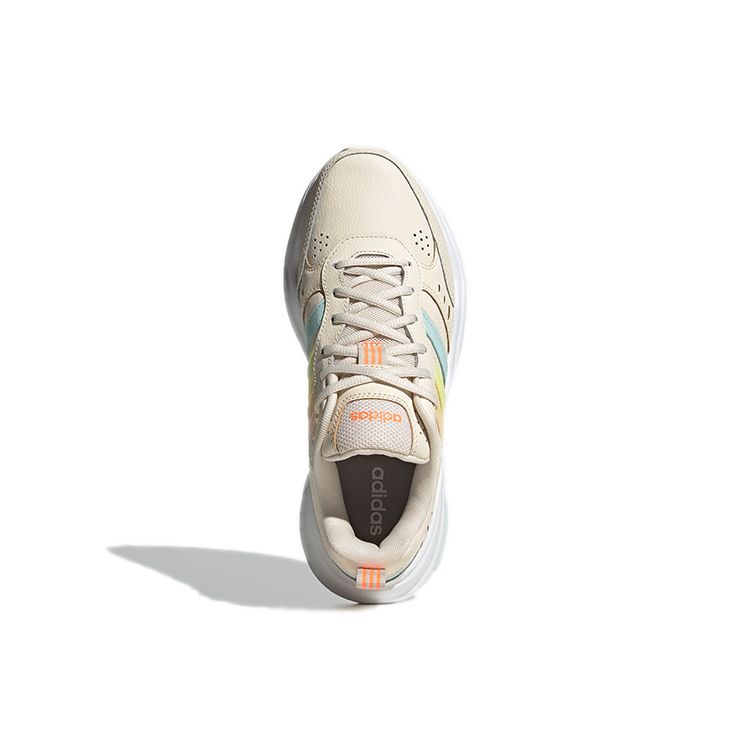 adidas Strutter Beige Multi Женские кроссовки Кремовые Голубые Почти зеленые GX6160