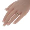 No Brand  #14(JP Size) Ring K18 Yellow Gold Women