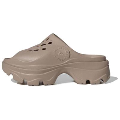 Stella McCartney x Adidas Женские клоги 'Trace Khaki' Женские IF6537
