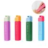White Clothes Stain Remover Pen Household Powerful Degreasing Pen Portable Waterless Oil Stain Remover Pen For Emergency Use