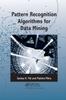 The Pattern Recognition Algorithms for Data Mining Book
