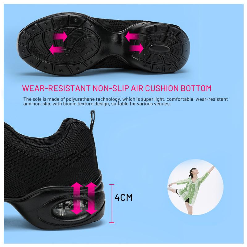 Женские кроссовки для чирлидинга Детские тренировочные кроссовки для чирлидинга Танцевальные кроссовки Джазовые кроссовки для йоги Спортивная обувь для чирлидинга Обувь для ходьбы