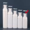 100/120/150/200/250Ml Lotion Foam Pump Bottle Dispenser Empty Refillable For Hand Soap Shampoo Cleanser Container Potable Travel