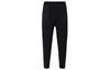 Dri Fit Беговая коллекция Dri FIT ADV UV Вязаные спортивные штаны Мужские Черные FN3975-010