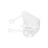Front Right Window Repair Kit for Mercedes Smart 1