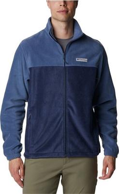 Куртка Steens Mountain 2.0 Full Zip Fleece (1476671) dark mountain/collegiate navy