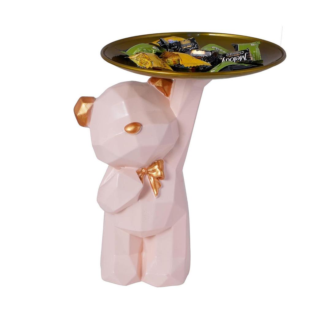 Крутая статуэтка собаки для украшения дома, выставочный экспонат и предмет офисного декора