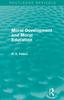 Книга Moral Development and Moral Education (Routledge Revivals)