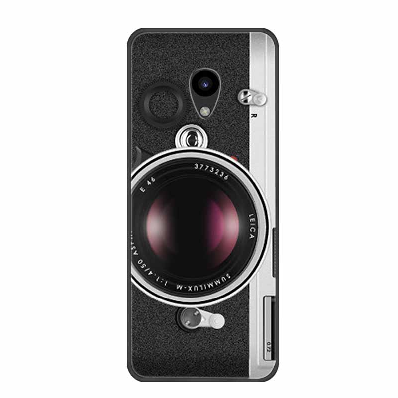 Чехол для Xiaomi Qin F21 Pro Черный Силикон ТПУ Милые Чехлы для Телефона для Qin F22 Pro / F21Pro Ударопрочные Мягкие Чехлы Capas F 21 Pro