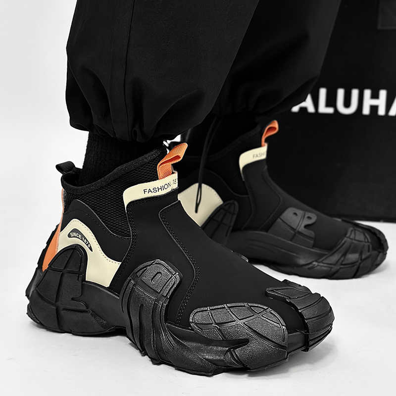 Мокасины Размер Летняя Обувь Для Мужчин Кроссовки для Гольфа Крутой Размер 49 Спорт Необычная Обувь Хорошие Кроссовки Сникерсы Низкие Цены