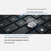 Microsoft Signature Keyboard для Surface Pro с местом для Slim Pen
