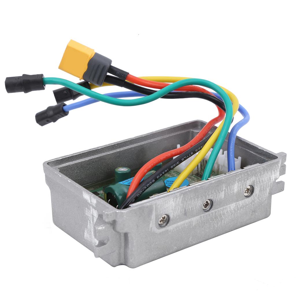 Аксессуар контроллера мотора электровелосипеда для электросамоката MAX G30 350 Вт