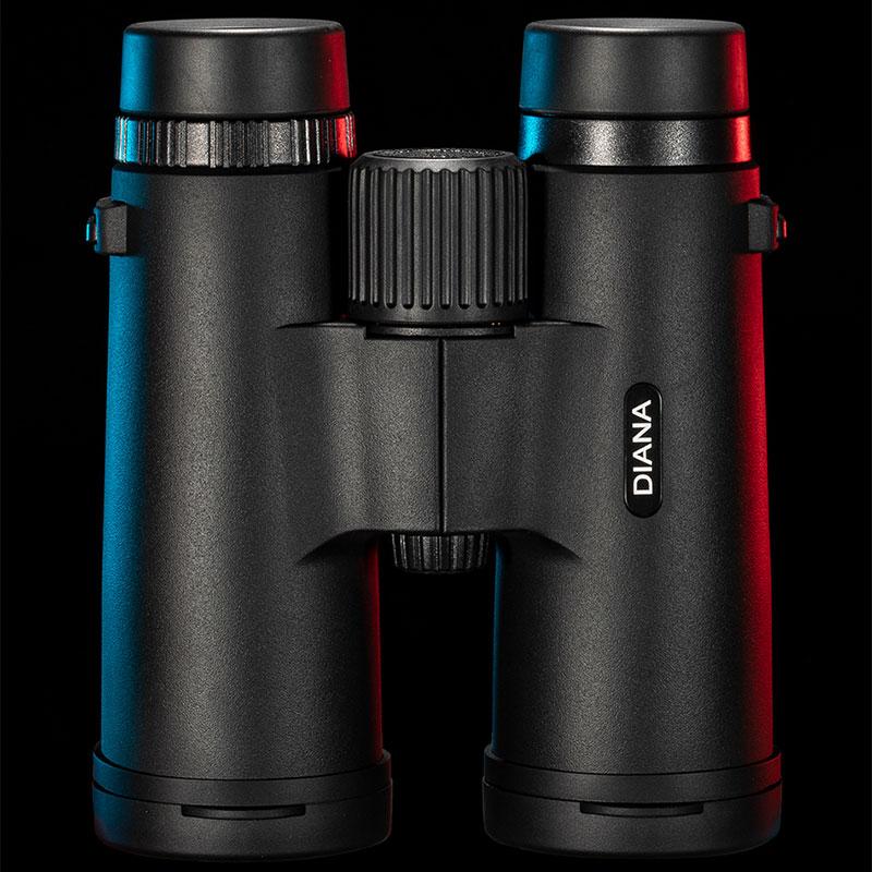 Diana Military HD 10x42 Binoculars Long Range Professional Hunting Telescope