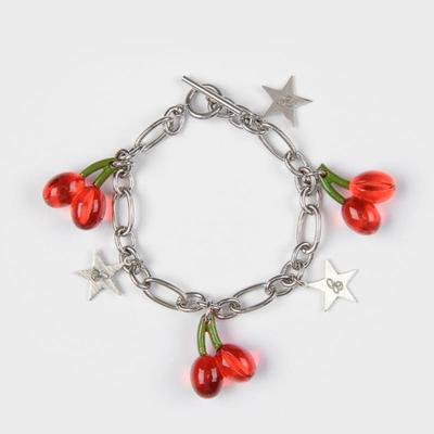 БРАСЛЕТ EIREVE CHERRY CRUSH