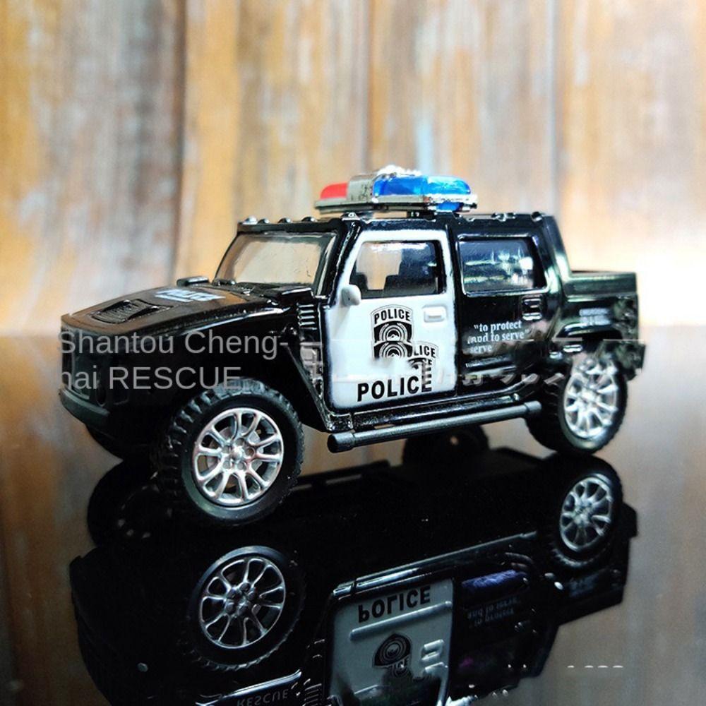 Игрушка для мальчика Литые модели Игрушка Гоночная машина Игрушечные машинки Узор Спортивный автомобиль Машинка с инерционным механизмом Модель автомобиля из сплава