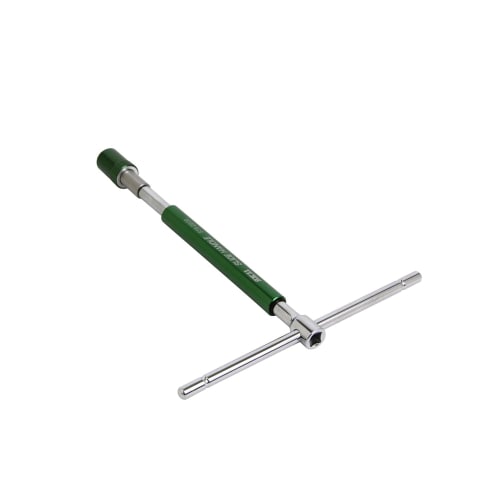 SK11 (SK11) T-type Slide Bit Handle for Bits Hexagonal Width Across Flats 6.35mm STS-220B