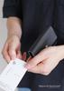 De Business Card Tochigi Made In Card Genuine Leather BLNW0060 [Nippon Handmade] Holder, Leather, Japan, Case, Leather, Cowhide, Leather, Accessories,