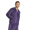 Мужская куртка Adidas Tiro Velour JXX88 Aurora Plum Размер Маленький (JW0254),
