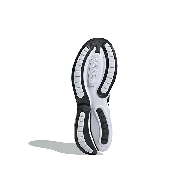 Новые Adidas AlphaBoost V1 'Белый Черный' IF6886