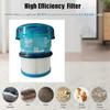 5PCS HEPA Filters for V16 Piston Animal / V16 Piston Animal Submarine / SV53 / DS60 Replacement Parts