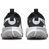 Nike ZoomX Zegama 2 Черный Серый Волк Антрацит Белый FD5190-001