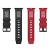 Чехол+силиконовый ремешок для Apple Watch Band Ultra 3 49 мм 46 45 44 41 мм Защитный чехол Браслет для Iwatch 11 10 9 8 7 6 54 SE3