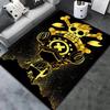 Brook Carpet Rug For Living Room Bedroom Home Sofa Decoration,kids Play Nonslip Floor Mat