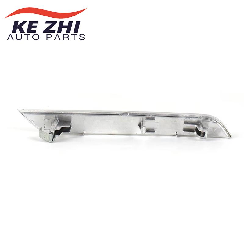 63147187088 Передний отражатель-указатель бампера Подходит для BMW E70 E71 X5 X6 2008-2014