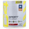 C4 / Cellucor, C4 Sport, Pre-Workout, Fruit Punch, 210G (7.4Oz)
