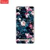 Модный чехол для телефона TPU для Xiaomi Redmi 4A, мягкий забавный силиконовый чехол с рисунком для Redmi 4A, защитный чехол 5,0 дюйма