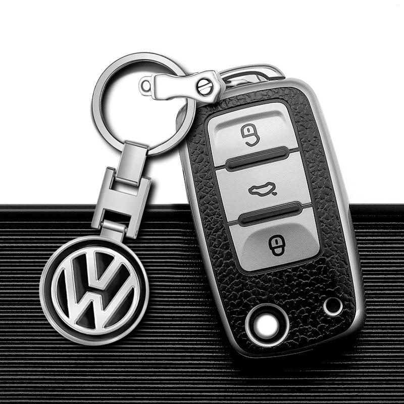 1 шт. Эмблема автомобиля Брелок для ключей Аксессуары для Volkswagen Magotan Sagitar Golf-4 5 6 7 Magotan Polaris Boracay MK7 MK6 MK5