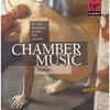CD DOMUS, ANTONIN DVOR?K, BOHUSLAV MAR - Czech Chamber Music 724356190429 Europe Classical Used