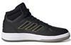 adidas Neo Gametaker 'Черное Золото Белое' FZ3677