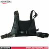 Universal Walkie-Talkie Chest Bag LCBN13 - Front Hanging Vest Cover