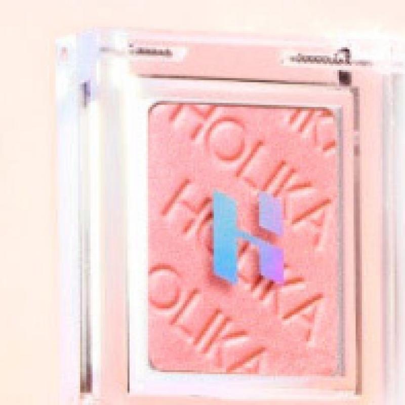 HOLIKA HOLIKA [добавлен новый цвет] Holika Holika My Fave Peace Eyeshadow Berry