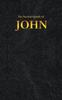 The The Second Epistle of JOHN : 24 Book