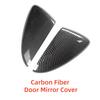 Door Mirror Cover For Mazda3 BP     2024 Car Modification Accessory Decoration Exterior Scratch Protective