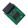 TPM 2.0 Encryption Security Module Board For ASUS ASRock MSI ASRock GIGABYTE LPC 14Pin Motherboards Card