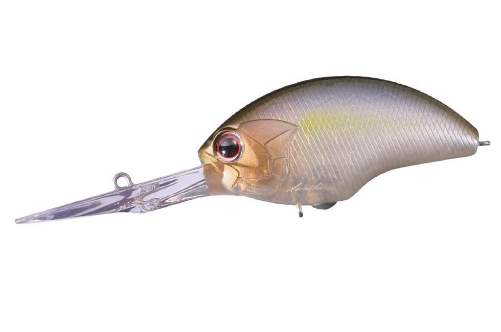 OSP Блиц EX DR 53 мм 12 грамм Плавающая приманка P23 (4925)