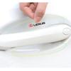GJEE1 TPU Car Transparent Door Bowl Handle Protective Film Sticker For Lexus F SPORT LBX NX RX 350h 450h ES UX 300e GS GX IS LS LX CT