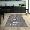 Decorative Area Rugs, Rugs For Living Room, Machine Washable Rug, Non Slip Rug