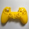 Anti-Slip Silicone Case for PS4 Controller, Sweatproof Protective Grip Cover