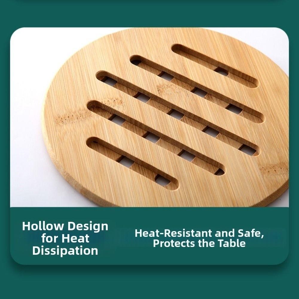 2 шт. Квадратный/Круглый Термостойкий Подстаканник Японский Стиль Подставка для Сохранения Тепла Напитков Подарок на Новоселье